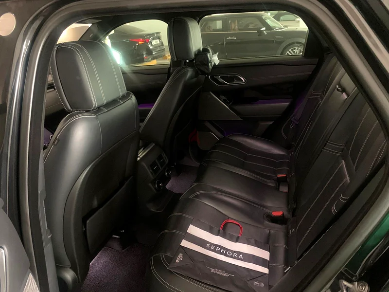 FOR SALE RANGE ROVER VELAR 2018 MODEL63156038984578111
