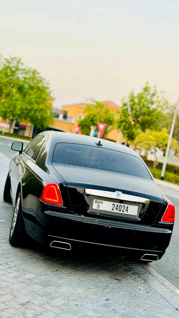 رولز رويس غوست63134993064962111
