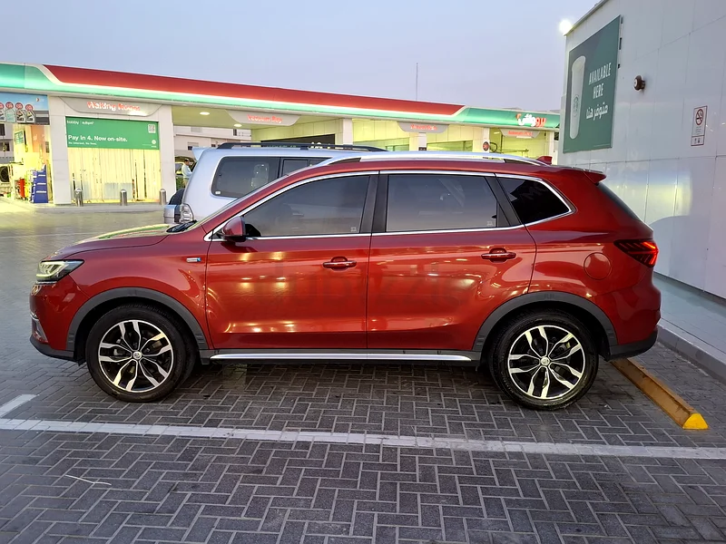 MG RX5 2020 خيارت كاملة لدول مجلس التعاون الخليجي63175702601730112