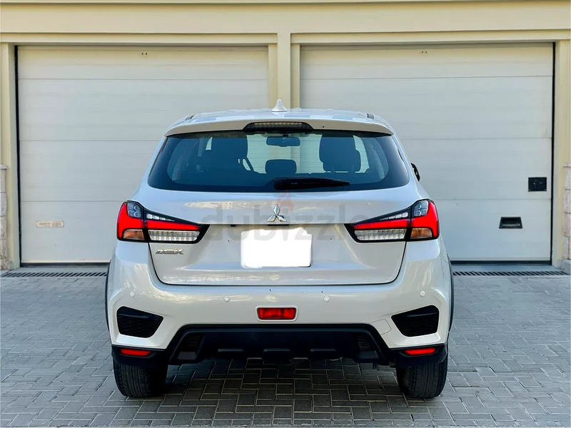 MITSUBISHI ASX 2022 - GLX
2.063152749175170114