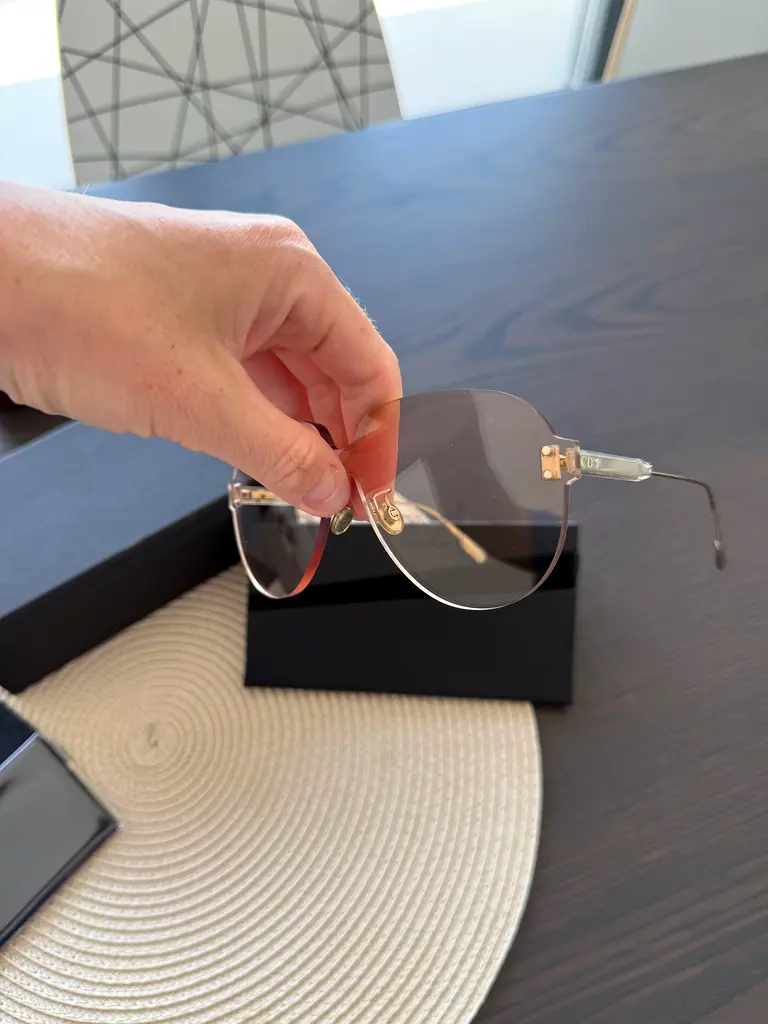 Dior Womens Sunglasses