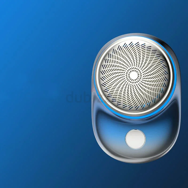 ماكينة حلاقة كهربائية صغيرة محمولة جديدة63172209161090112