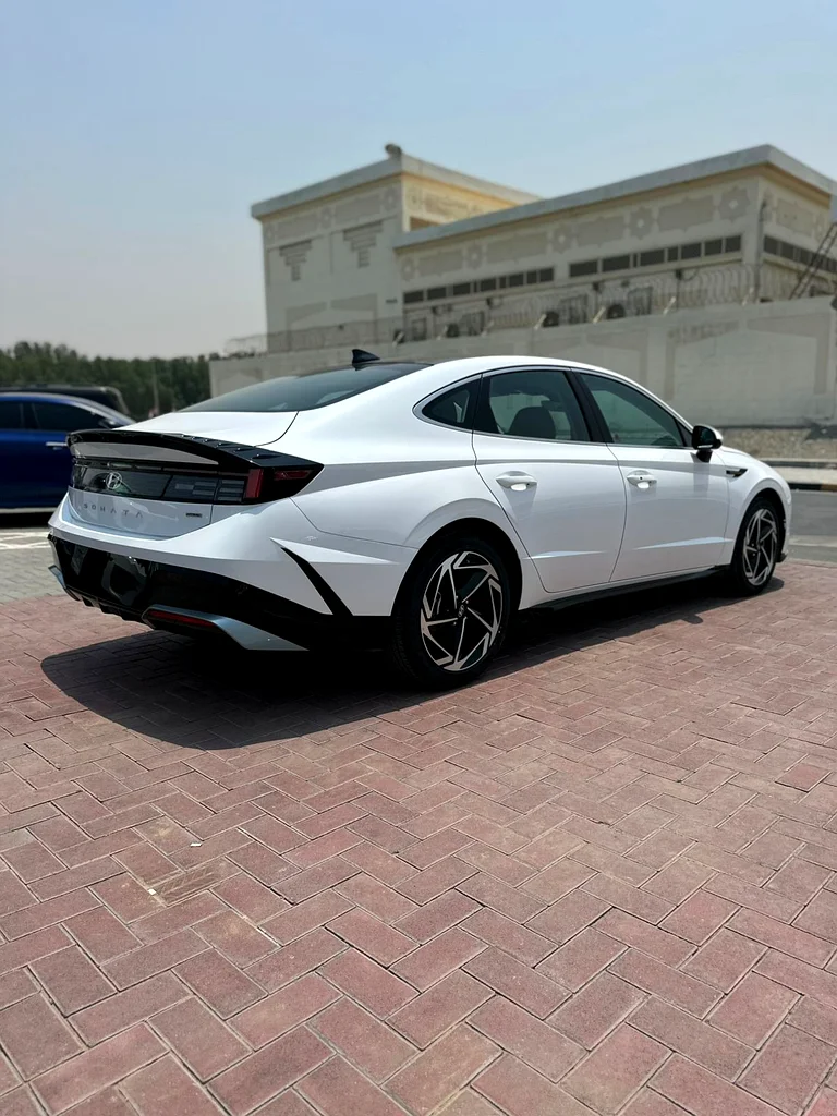 Hyundai Sonata Clean Title Zero Kilometre Full Option63169914368769112