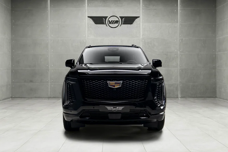 Cadillac Escalade Full Options, GCC Specs, Warranty and Service Al-Ghandi63174774890627111