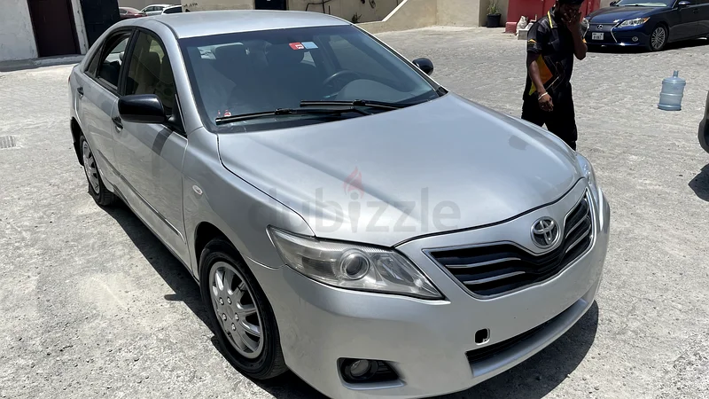 كامري تويوتا 2011 نظيفة جداً63166157766146111