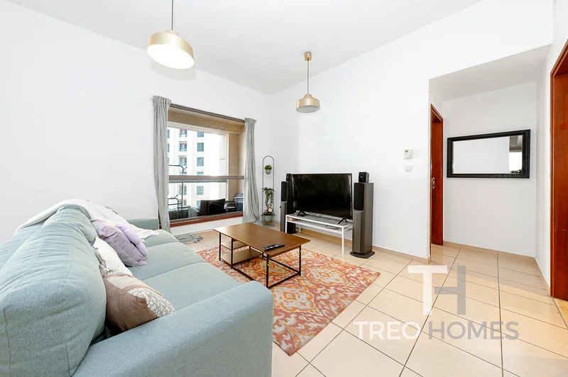 Marina Views | High Floor | Spacious63936814614786112