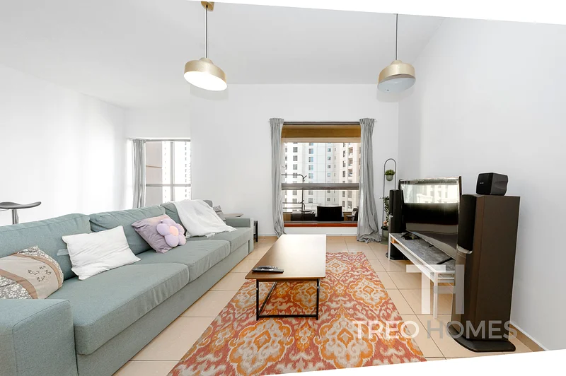 Marina Views | High Floor | Spacious63936814614786111