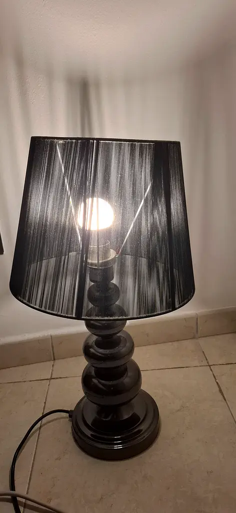 Modern Lamp
