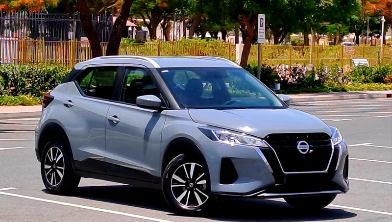 NISSAN KICKS 2022 1.6L GCC (780/-MONTHLY)63231159270785111