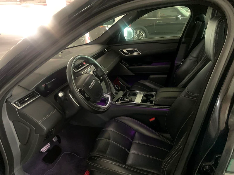 FOR SALE RANGE ROVER VELAR 2018 MODEL63156038984578113