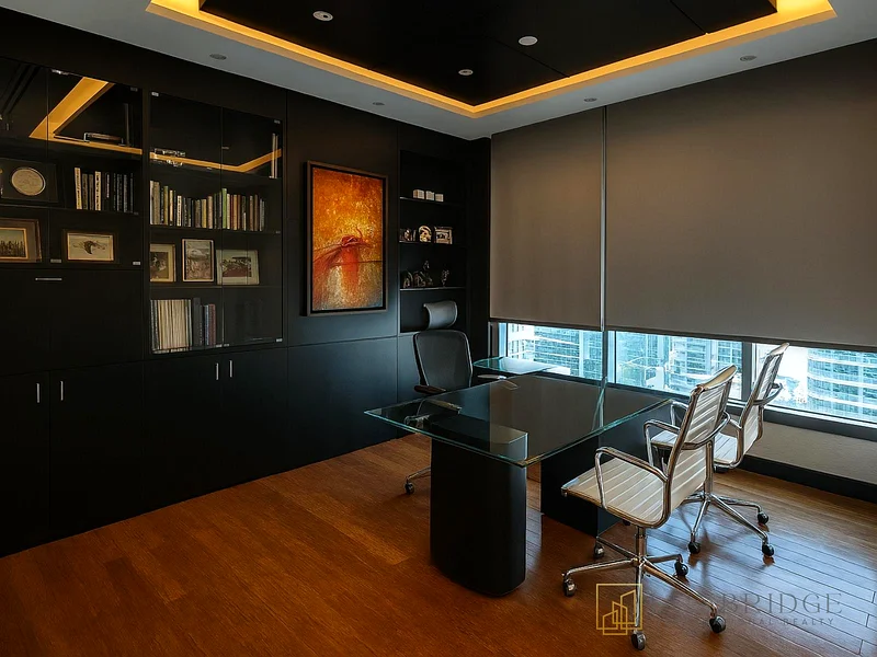 Vacant on Transfer | Spacious | High ROI Potential63184692830081112
