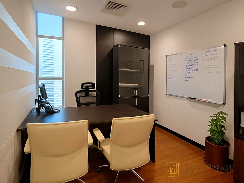 Vacant on Transfer | Spacious | High ROI Potential63184692830081114