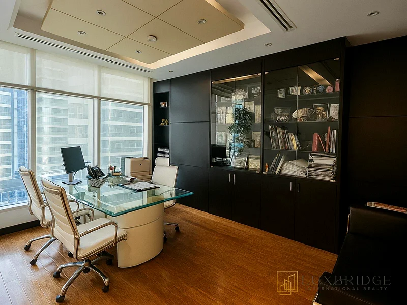 Vacant on Transfer | Spacious | High ROI Potential63184692830081111