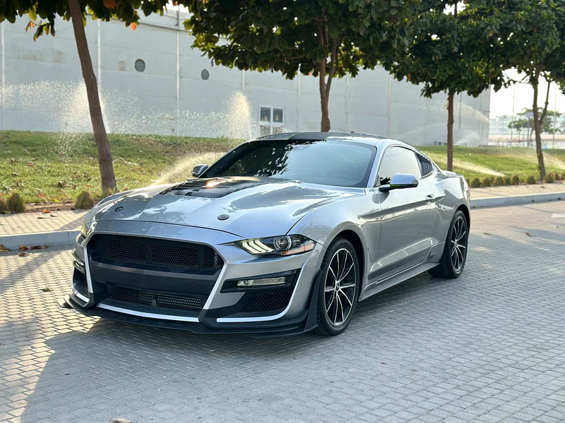 فورد موستانج 2021 ف463168499296513113