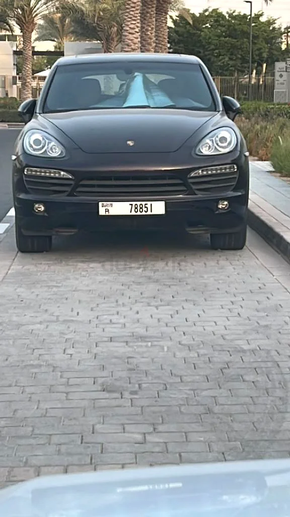 بورشه كايين63168968699265110