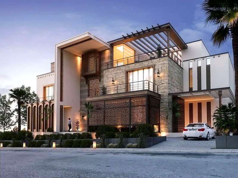 أرض سكنية للبيع من جديد - ملكية كاملة في منطقة السرة - أم القيوين63184695396609113