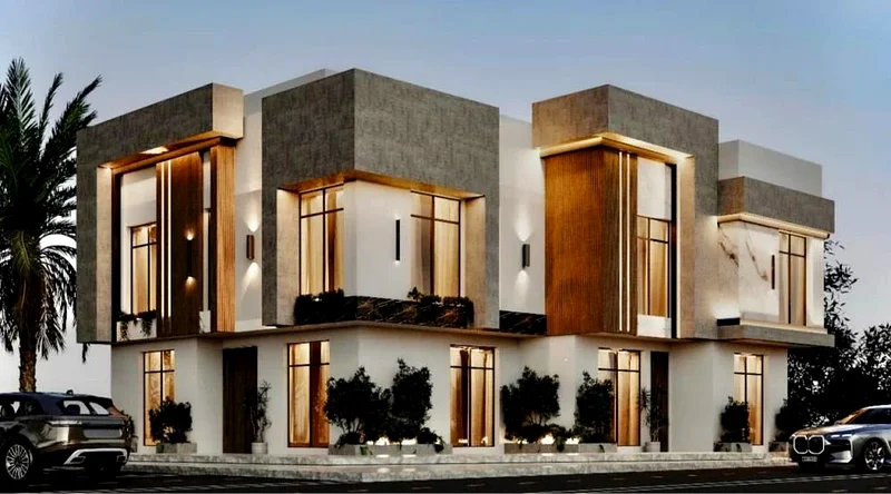 أرض سكنية للبيع من جديد - ملكية كاملة في منطقة السرة - أم القيوين63184695396609112
