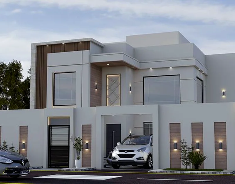 أرض سكنية للبيع من جديد - ملكية كاملة في منطقة السرة - أم القيوين63184695396609114