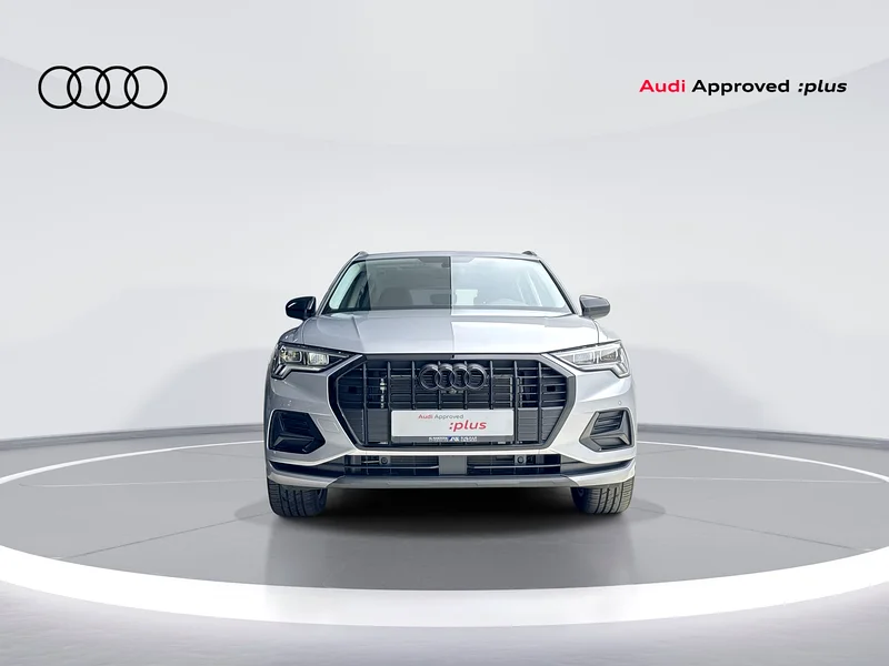 AUDI Q3 35TFSI PROGRESS BLACK | WARRANTY | SERVICE PLAN | FREE REGISTRATION63149115852291112