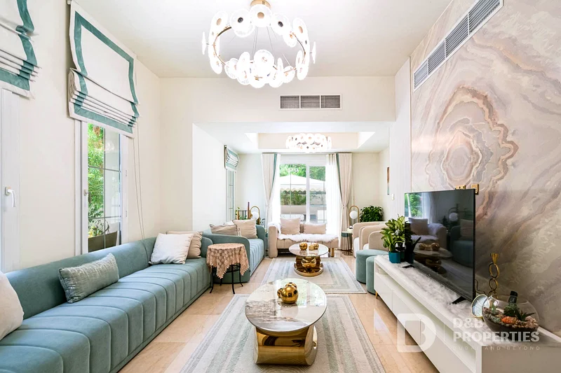 Private Garden | Fully Upgraded | Furnished63729217056899111