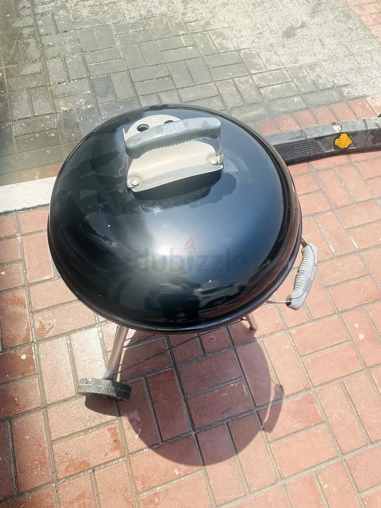 Charcoal BBQ Grill - Perfect for Outdoor Cooking!63170857283713112