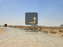 Golden Investment Opportunity Industrial Land for Sale in a Prime Location