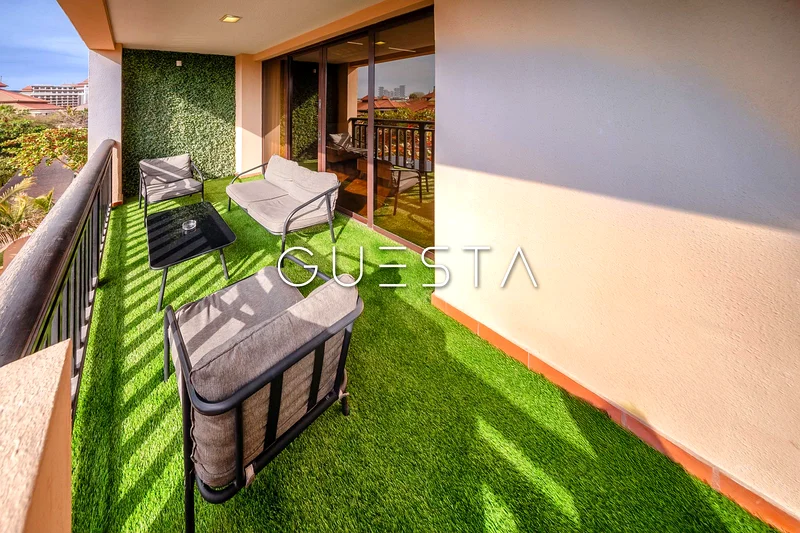 Fully renovated | Resort Living | All Bills incl63832313063298111