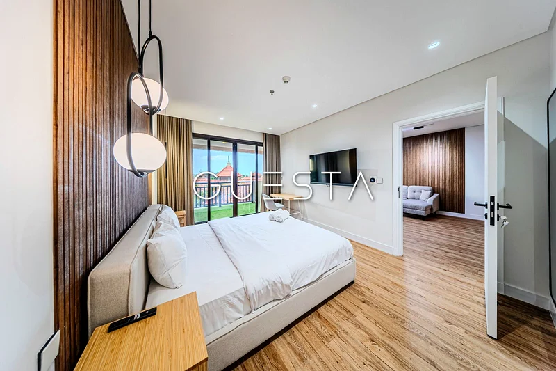 Fully renovated | Resort Living | All Bills incl63832313063298110