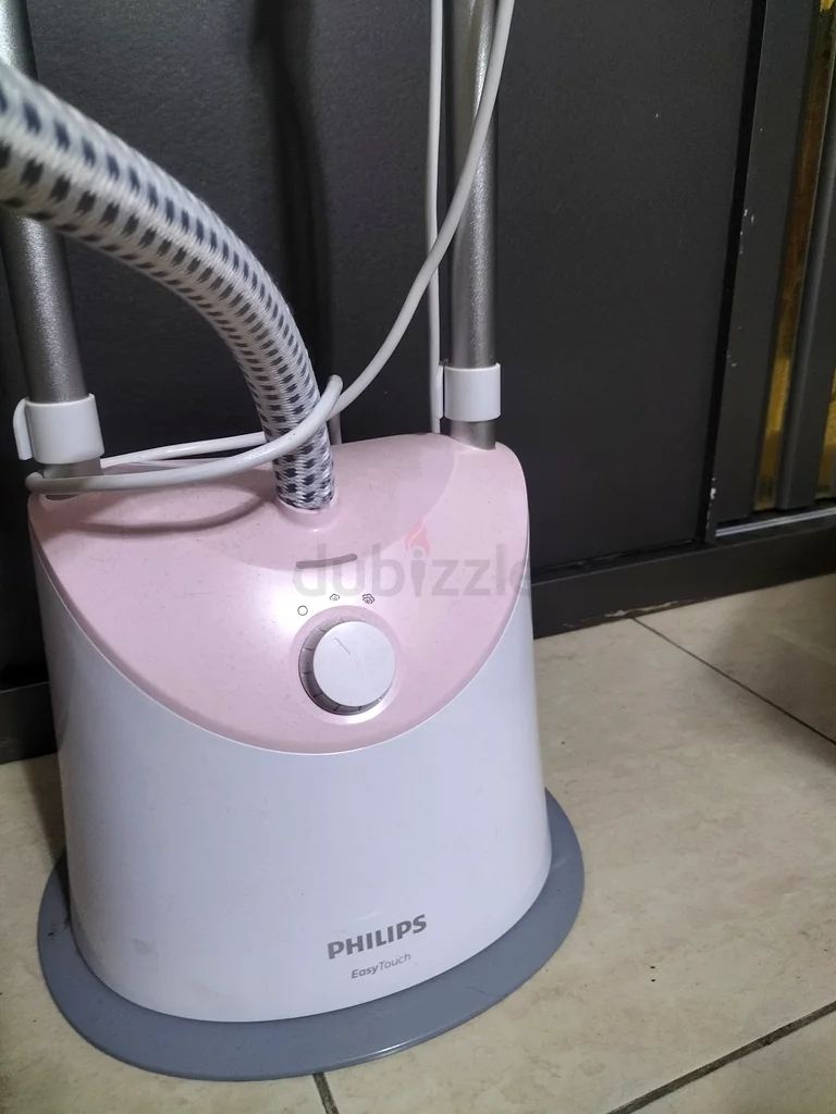 حامل مكواة وبخار فيليبس سهلة الاستخدام63253469286786112