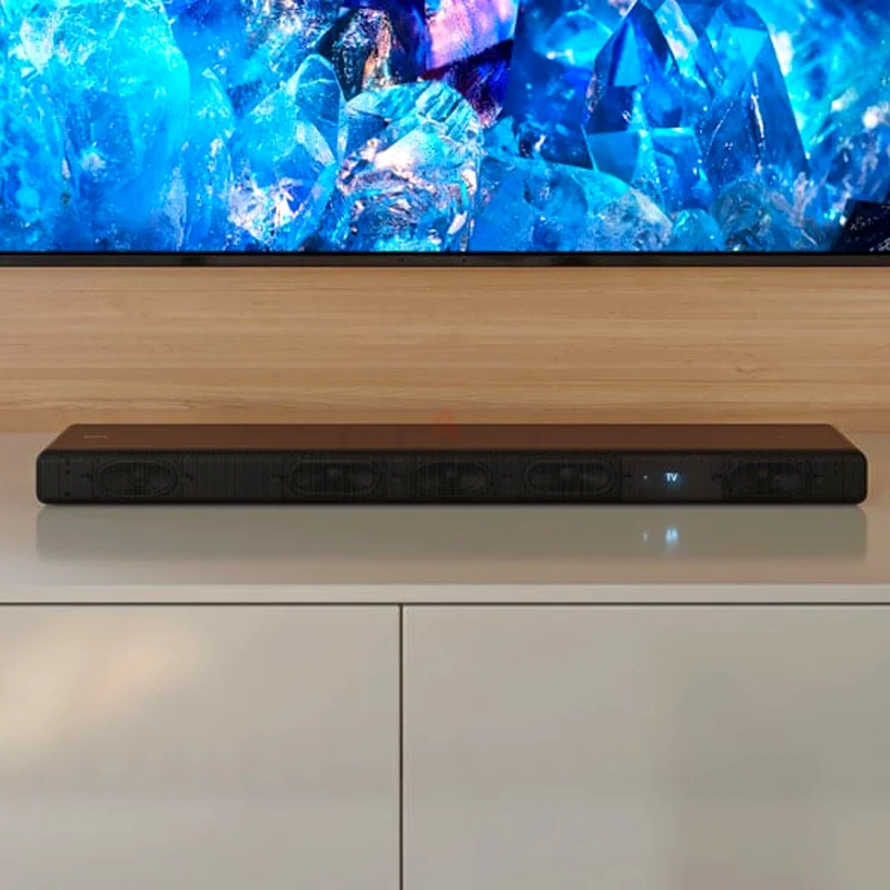 Sony 3.1 Channel Sound Bar HTA3000632618118424351117