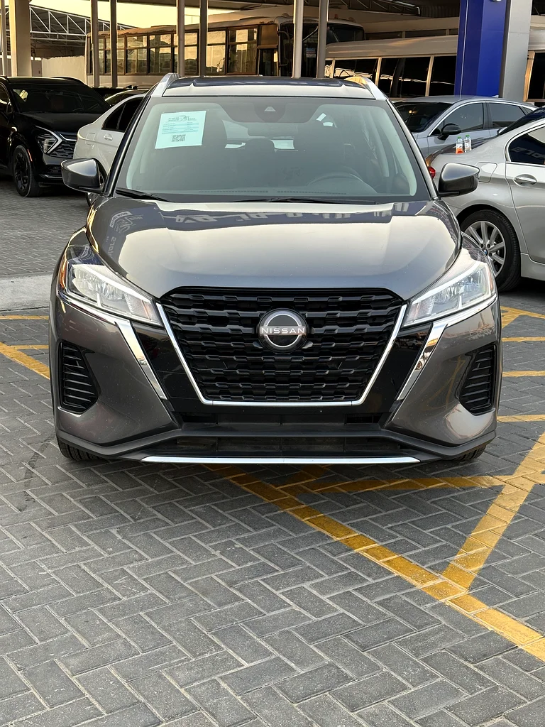 نيسان تنطلق في 202263231159128194111