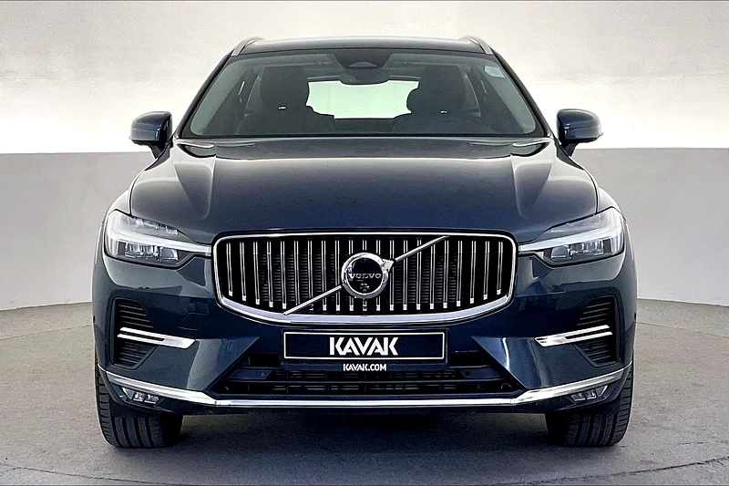 2023 Volvo XC60 B5 Ultimate Bright  • Big Price Drop • Manufacturer warranty till 01-Dec-2026 • 414463221824543747111