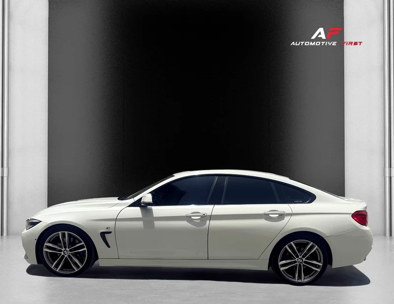 Lowest Price! BMW 430i M Sport Gran Coupe 201863142583701507113