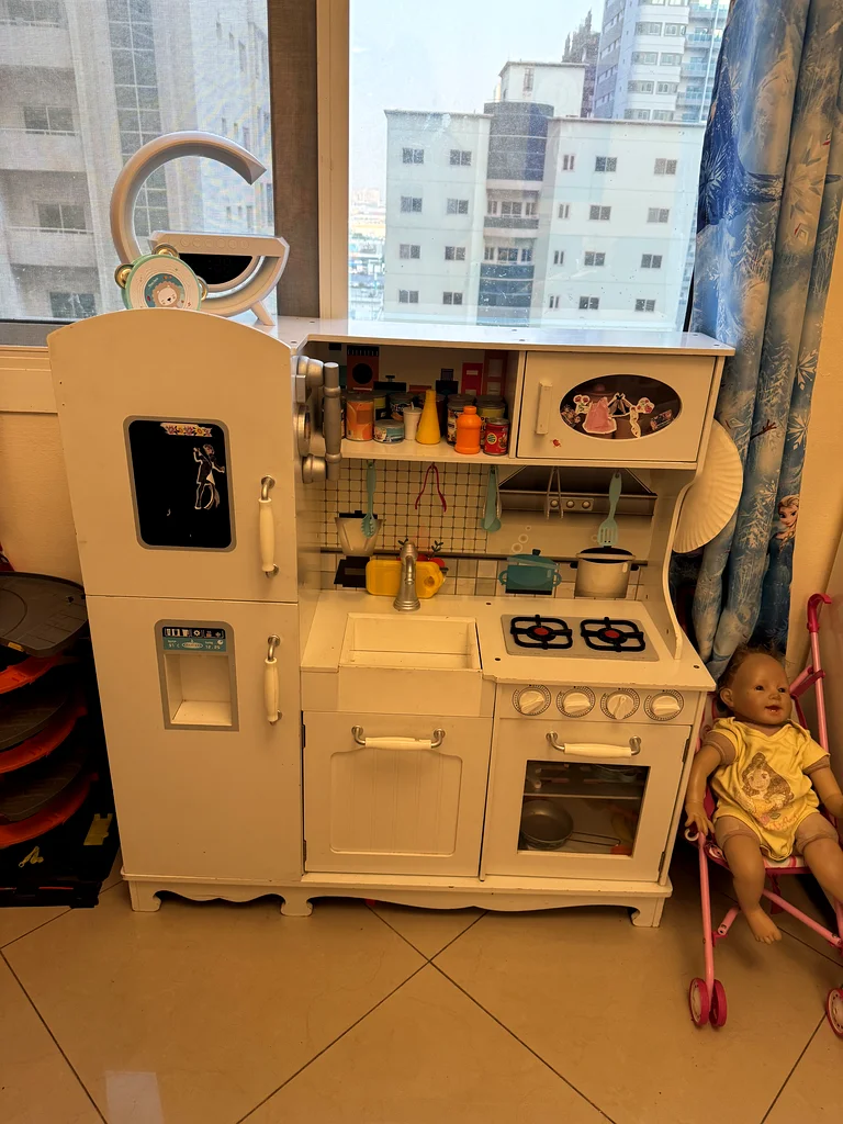 مطبخ الفتيات للعب632257359933471125
