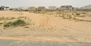 For Sale | Residential Land in Al Hoshi Area – Sharjah