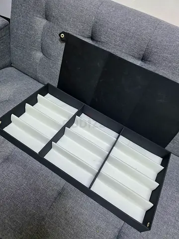 Sunglasses Storage Box (12 Glasses)