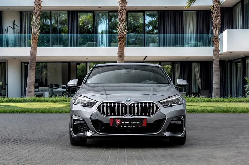 2,507 P.M  | 218i M Kit | 0% Downpayment | Full BMW History!63160612191618113