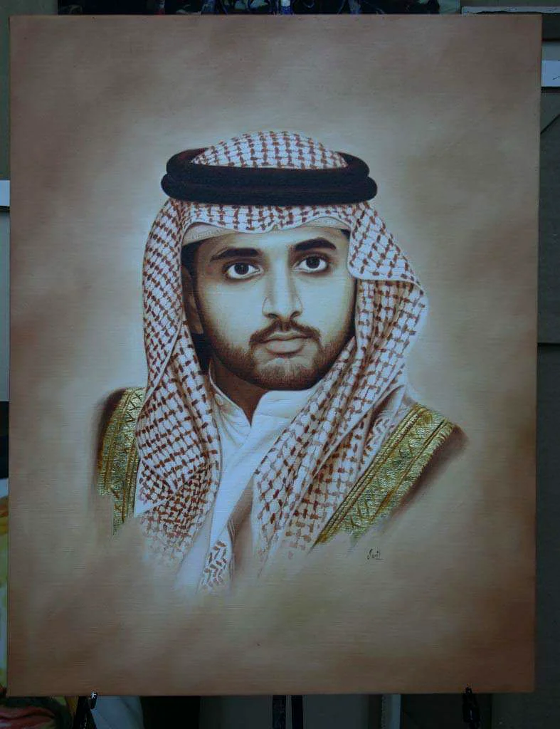 فنان طلاء الديكور الداخلي63185244969089113