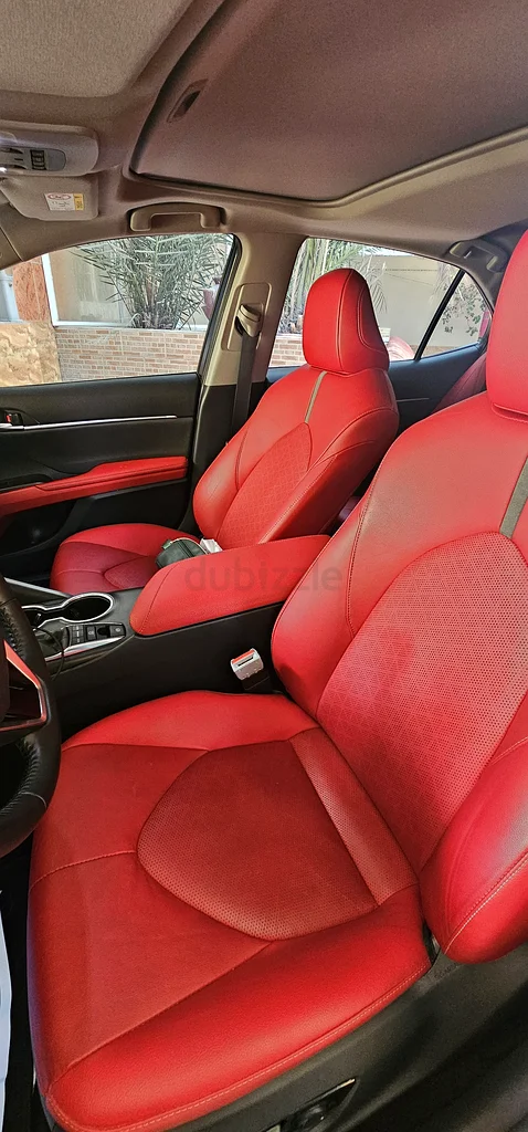 Camery Sport 2023 , Fast selling63146289448451113