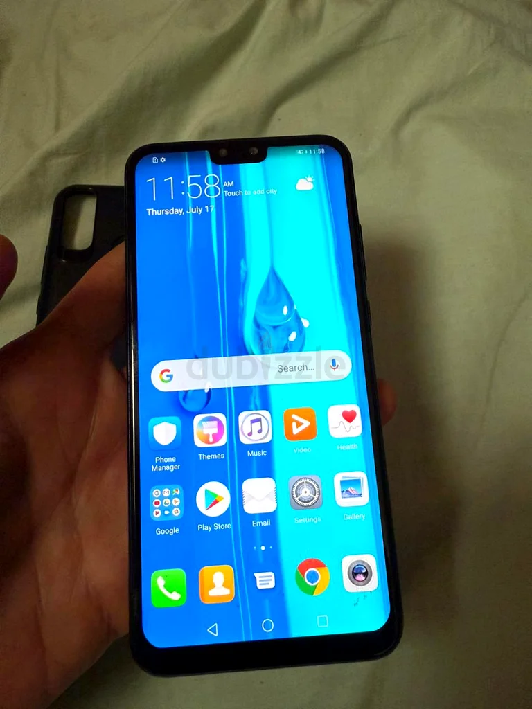 Huawei y8s 128 GB63216357714178112