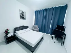 FURNISHED STANDARD ROOM AVAILABLE TOURIST CLUB AREA