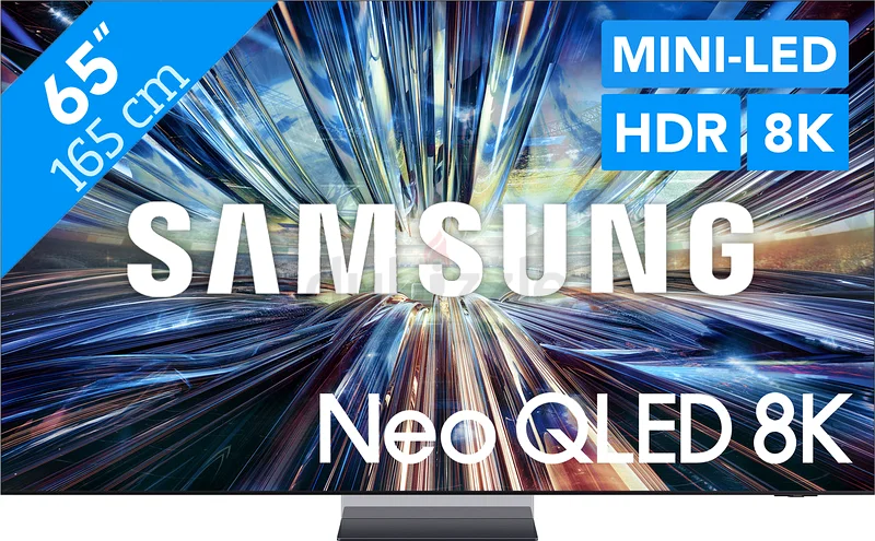Samsung Neo QLED 8K 65QN900D (2024)63167575447682111