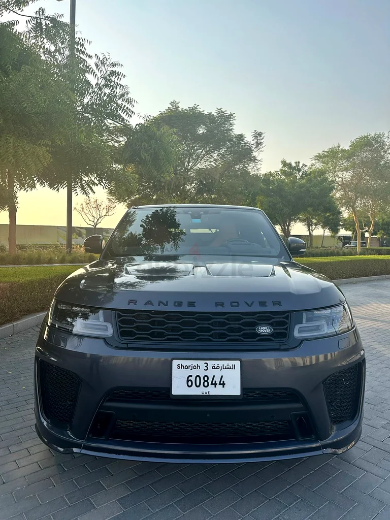 2021 رينج روفر إس في آر إصدار كربون، ف8، 585 حصان63226739874306111