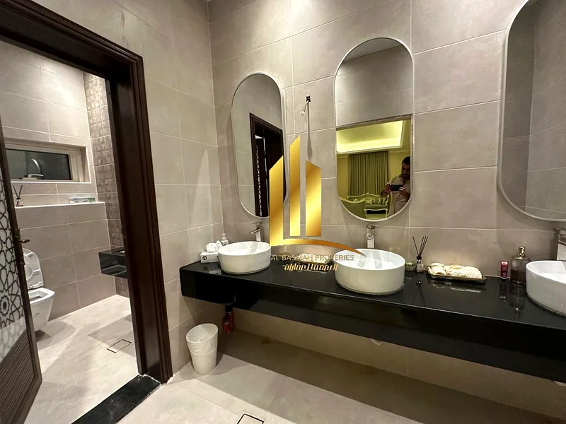 Central air conditioning villa for sale in Al Nouf 163205837244419114