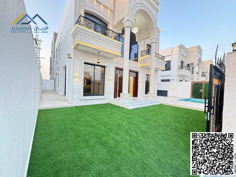 Classic, including registration and ownership fees, freehold for all nationalities, with no down payment63896286320130110
