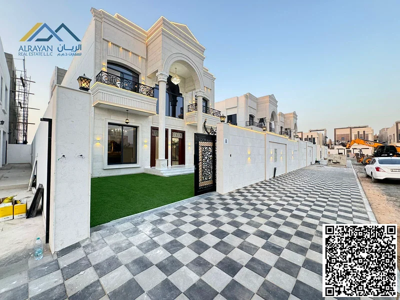 Classic, including registration and ownership fees, freehold for all nationalities, with no down payment63896286320130112
