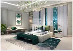 Genuine Resale | Sea - Palm View | High Floor
