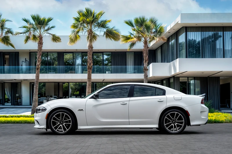 2,644 م  
| شاحن Srt8 | 0% دفعة أولى | سجل الصيانة!63176618916481111