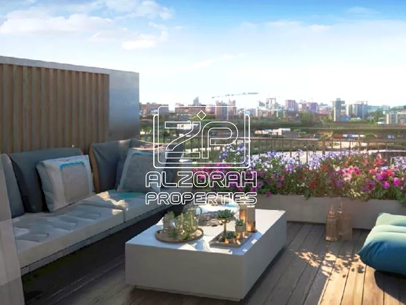 High ROI | Flexible 7-Year Payment Plan | Spacious Apartments632518700744981121