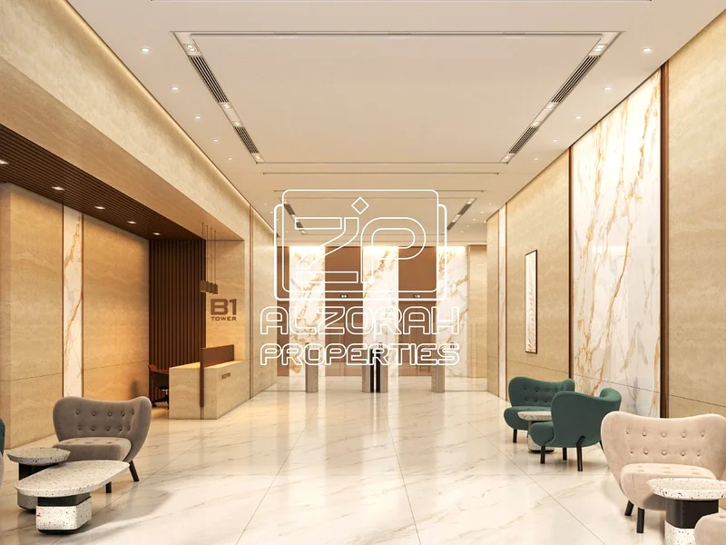 High ROI | Flexible 7-Year Payment Plan | Spacious Apartments63251870074498113